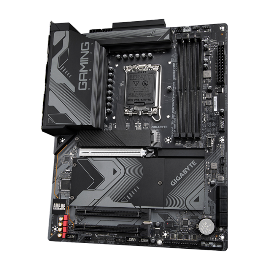 Placa de baza Gigabyte Z790 GAMING X AX LGA 1700