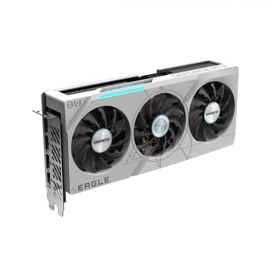 GB GF RTX 4070 EAGLE TI OC SUPER ICE16GB