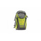 RUCSAC PEGAS CU SEMNALIZARE 48LED, CULOARE LED GALBEN ROSU, BATERIE LITIU REINCARCABILA 850MAH, 420X300X200, VERDE GRI RUCSAC PEGAS CU SEMNALIZARE 48LED, CULOARE LED GALBEN ROSU, BATERIE LITIU REINCARCABILA 850MAH, 420X300X200, VERDE GRI