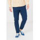 PANTALONI LUNG CASUAL BARBATI NAVY S PANTALONI LUNG CASUAL BARBATI NAVY S