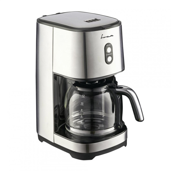 CAFETIERA FRAM FCM-915IX