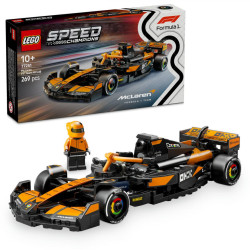 MASINA DE CURSE MCLAREN F1, LEGO 77251