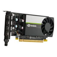 NVIDIA T1000 4 GB