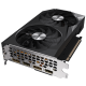 Placa video Gigabyte GeForce RTX 3060 WINDFORCE OC 12G rev.2, 2x DisplayPort, 2x HDMI, 12GB GDDR6, 1792MHz, 192bit, PCI-E 4.0 x16, 360GB/s Placa video Gigabyte GeForce RTX 3060 WINDFORCE OC 12G rev.2, 2x DisplayPort, 2x HDMI, 12GB GDDR6, 1792MHz, 192bit, PCI-E 4.0 x16, 360GB/s