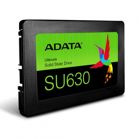 SSD ADATA SU630, 480GB, 2.5
