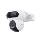 CAMERA DUAL PAN TILT WIFI 5MP 2.8/6MM