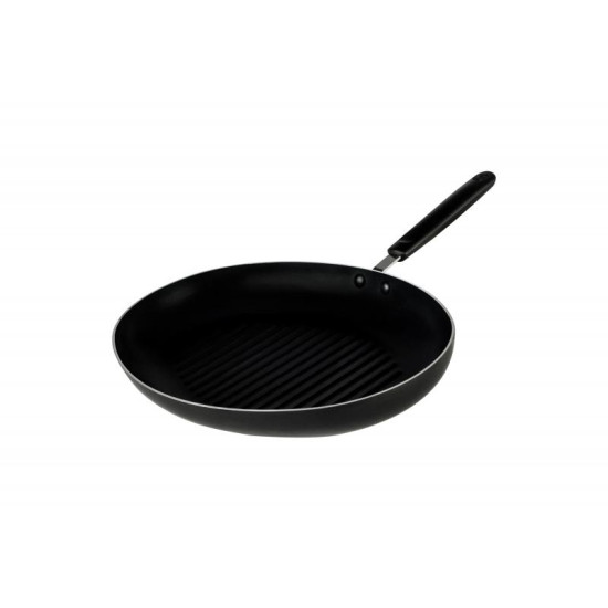 TIGAIE OVALA TIP GRILL 35x26x 4.5 CM