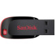 Memorie USB Flash Drive SanDisk Cruzer Blade, 128GB, USB 2.0 Memorie USB Flash Drive SanDisk Cruzer Blade, 128GB, USB 2.0