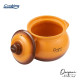 OALA CERAMICA + CAPAC 2 L, NICOLAI TAND OALA CERAMICA + CAPAC 2 L, NICOLAI TAND