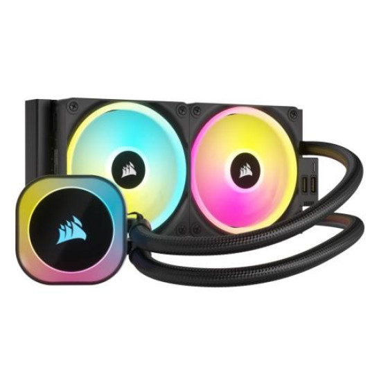 Corsair Cooler iCUE LINK H100i LIQUID