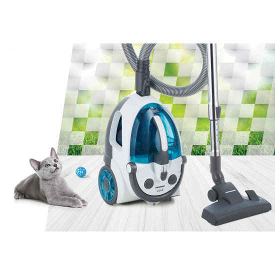 ASPIRATOR FARA SAC HEINNER HVC-V800WBL ASPIRATOR FARA SAC HEINNER HVC-V800WBL
