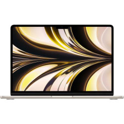 MB AIR 13 M2 GPU-8 16GB 256GB INT GOLD