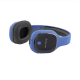 Casti Over-ear Bluetooth Tellur Pulse, Microfon, Albastru