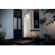 Aplica pentru exterior Philips Kiskadee, 1xE27, max 42W, IP44, 140x197x212mm, Antracit Aplica pentru exterior Philips Kiskadee, 1xE27, max 42W, IP44, 140x197x212mm, Antracit