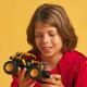 MONSTER JAM DIGATRON PULL-BACK,LEGO 2199 MONSTER JAM DIGATRON PULL-BACK,LEGO 2199