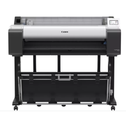 CANON TM-355 A0 LARGE FORMAT PRINTER HDD