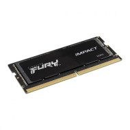 Memorie RAM Kingston Fury, SODIMM, DDR5, 32GB, CL38, 4800MHz