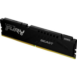 KS DDR5 16GB 6800MHZ KF568C34BBE-16