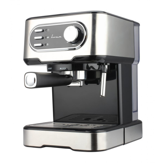 ESPRESSOR FRAM FEM-850BKSS