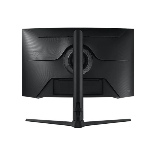 MONITOR SAMSUNG LS27BG650EUXEN 27 inch, Curvature: 1000R , Panel Type: VA, Resolution: 2,560 x 1,440, Aspect Ratio: 16:9, Refresh Rate:240Hz, Response time GtG: 1 ms, Brightness: 350 cd/m², Contrast (static): 2500 : 1, Contrast (dynamic): Mega DCR, Viewi MONITOR SAMSUNG LS27BG650EUXEN 27 inch, Curvature: 1000R , Panel Type: VA, Resolution: 2,560 x 1,440, Aspect Ratio: 16:9, Refresh Rate:240Hz, Response time GtG: 1 ms, Brightness: 350 cd/m², Contrast (static): 2500 : 1, Contrast (dynamic): Mega DCR, Viewi