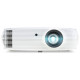 Videoproiector Acer P5535, DLP, FHD 1920*1080, up to WUXGA 1920*1200, 4500 lumeni/ 3600 Eco, 16:9/ 4:3, 20.000:1, zoom 1.3x, dimensiune maxima imagine 300