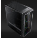 Carcasa Aqirys Antares Midi Tower Black  RGB