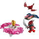 DRAGONUL SPINJITZU AL SOREI, LEGO 71824 DRAGONUL SPINJITZU AL SOREI, LEGO 71824