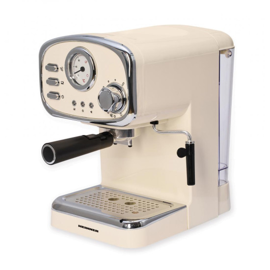 ESPRESSOR HEINNER HEM-1100CR ESPRESSOR HEINNER HEM-1100CR