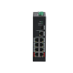 DAHUA SWITCH 8 P 10/100 POE