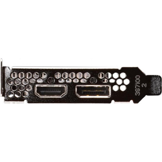 Placa video Sapphire Radeon RX 6400 PULSE, 4GB GDDR6, 64-bit Placa video Sapphire Radeon RX 6400 PULSE, 4GB GDDR6, 64-bit