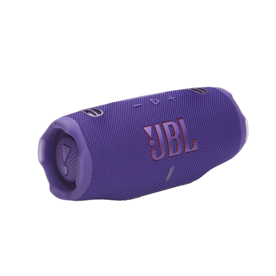 JBL Boxa portabila Charge 6 Purple JBL Boxa portabila Charge 6 Purple