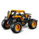 MONSTER JAM DIGATRON PULL-BACK,LEGO 2199 MONSTER JAM DIGATRON PULL-BACK,LEGO 2199