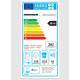 Uscator de rufe cu pompa de caldura Heinner HHPD-V10T2CHA++, Capacitate incarcare 10kg, Clasa energetica A++, 15 programe de uscare,  Display LED, Program rapid camasi 20 min, Program expres 34 min, Program Baby Care, Functie Start intarziat, Functie anti