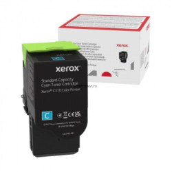 XEROX 006R04621 TONER CYAN 6 K