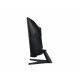 MONITOR SAMSUNG LC34G55TWWPXEN 34 inch, Curvature: 1000R, Panel Type: VA, Backlight: LED backlight, Resolution: 3440x1440, Aspect Ratio: 21:9, Refresh Rate:165Hz, Response time MPRT: 1 ms, Brightness: 250 cd/m², Contrast (static): 2500:1, Contrast (dynam MONITOR SAMSUNG LC34G55TWWPXEN 34 inch, Curvature: 1000R, Panel Type: VA, Backlight: LED backlight, Resolution: 3440x1440, Aspect Ratio: 21:9, Refresh Rate:165Hz, Response time MPRT: 1 ms, Brightness: 250 cd/m², Contrast (static): 2500:1, Contrast (dynam