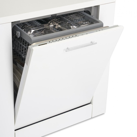 MASINA DE SPALAT VASE INCORPORABILA HEINNER HDW-BI6093TE++