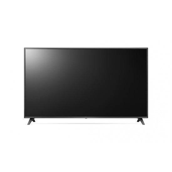 LED TV 4K 55''(139cm) LG 55UR781C