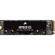 CR SSD MP600 GS 500GB M.2 NVMe PCIe 4