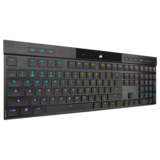 Tastatura Gaming Mecanica Corsair K100 A