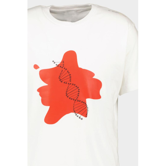 TRICOU ADN UNI TRICOU ADN UNI