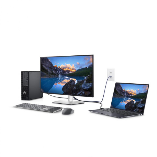 Monitor Dell 27