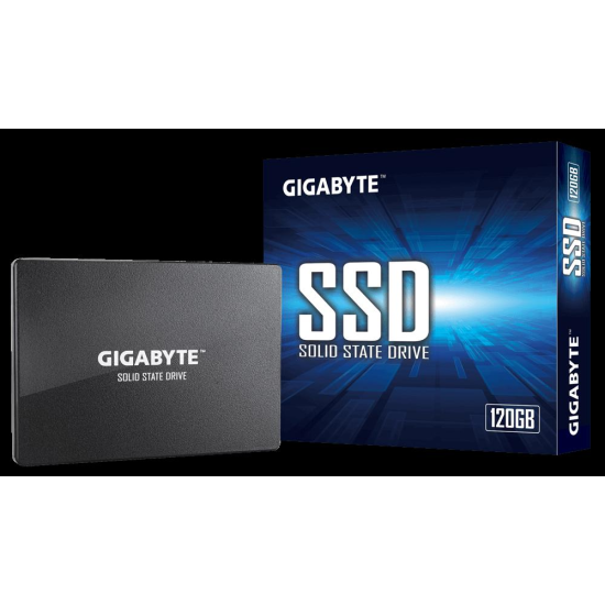 SSD Gigabyte, 240GB, 2.5