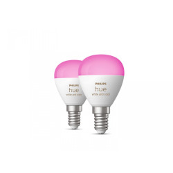 PHILIPS HUEWCA 5.1W LUSTER E14 2P EU