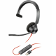 Poly BW 3315 -M USB-A HS Poly BW 3315 -M USB-A HS