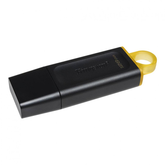 Memorie USB Flash Drive Kingston 128GB Data Traveler Exodia, USB 3.2 Memorie USB Flash Drive Kingston 128GB Data Traveler Exodia, USB 3.2