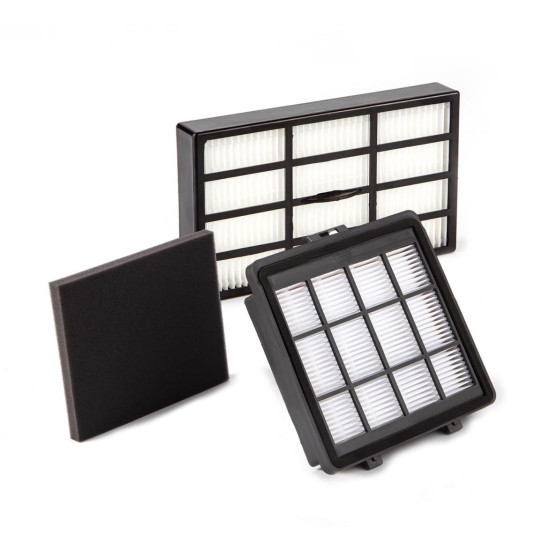 SET FILTRE ASPIRATOR HEINNER TYRON_ACC2 SET FILTRE ASPIRATOR HEINNER TYRON_ACC2