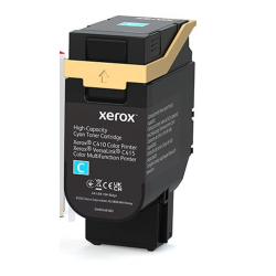 XEROX 006R04765 TONER CYAN 7 K