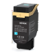 XEROX 006R04765 TONER CYAN 7 K