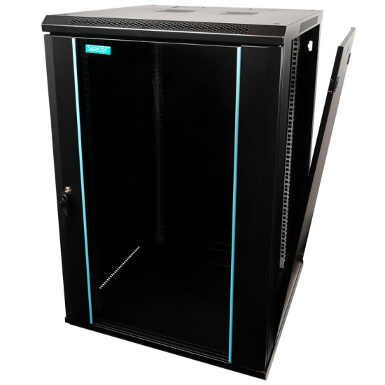 SPACER CABINET 19