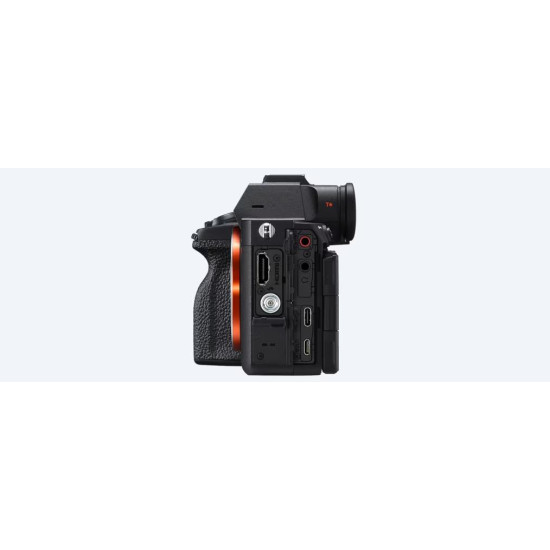 Α7R V FULL-FRAME HIGH-RESOLUTION CAMERA